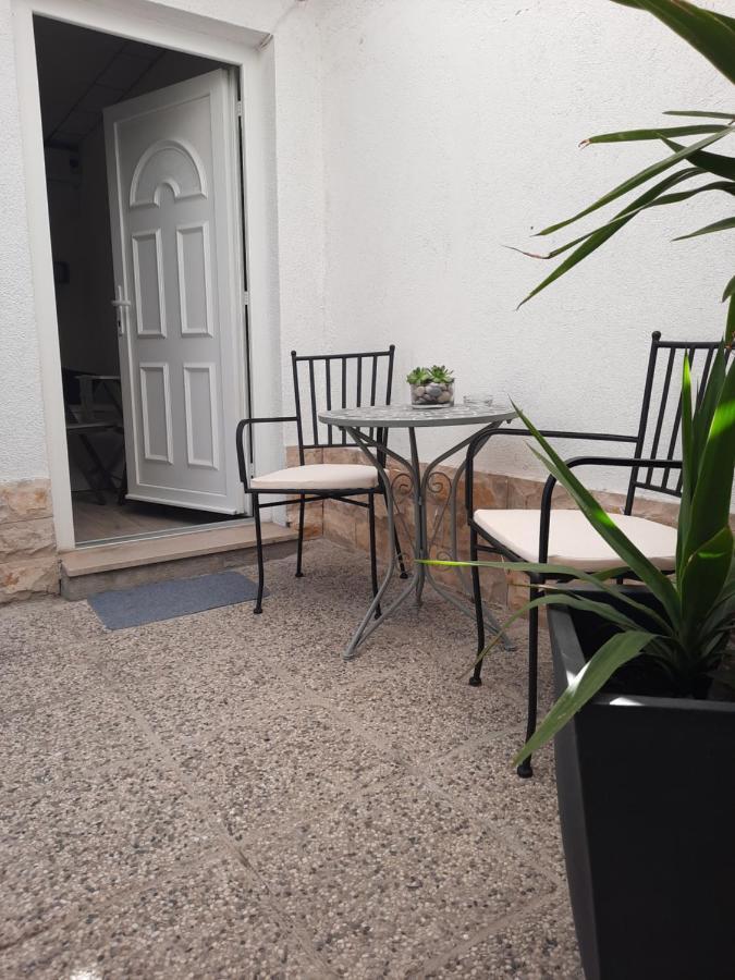 Apartments Ankica Split Exterior photo
